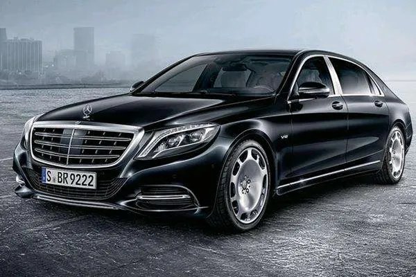 全球十大跑车价格：兰博基尼第十，第一售价高达5000万