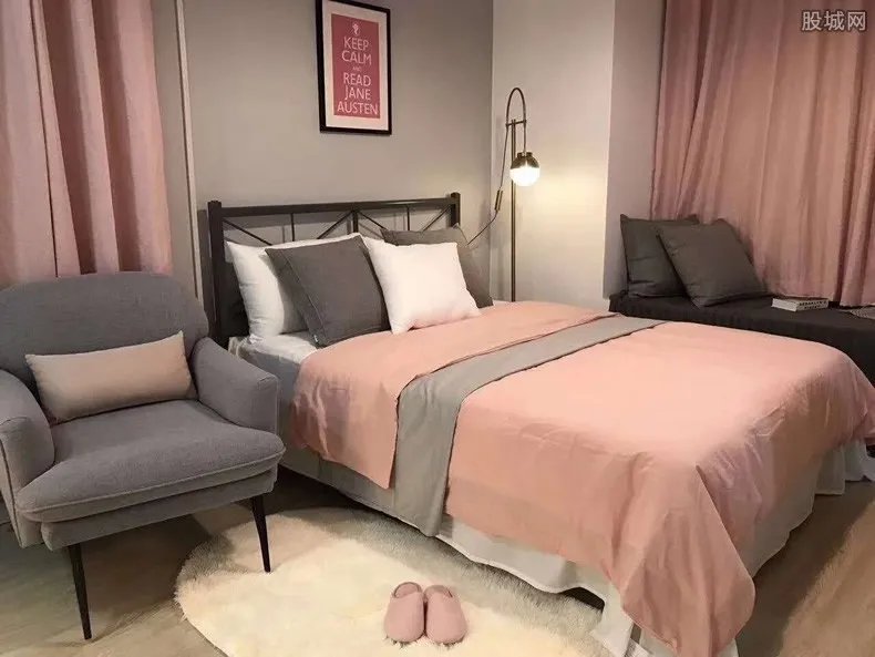 自如现针孔摄像头 出租房现摄像头偷拍情侣