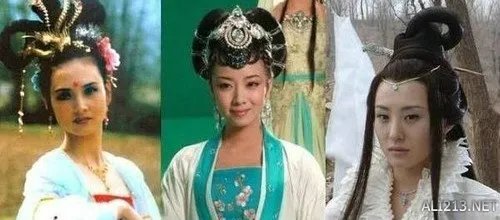 三版西游记人物对比 怎一个雷字了得？你更喜欢哪一个