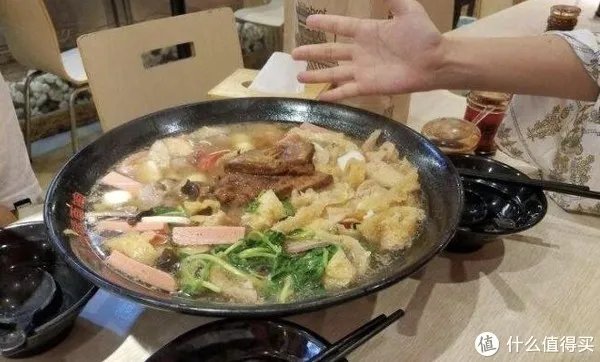 逛食记 篇三十六：一碗鸿福面，半碗吃老本，南京网红面馆的幸与不幸