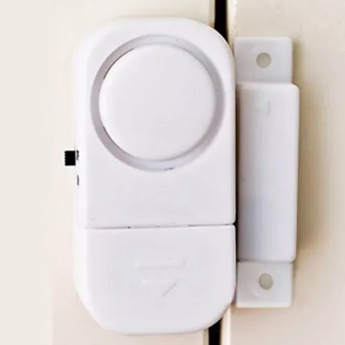 门窗报警器多少钱一个 门窗报警器的几个特点