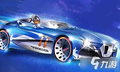 《QQ飞车》B级赛车夜精灵怎么样 属性图鉴分享