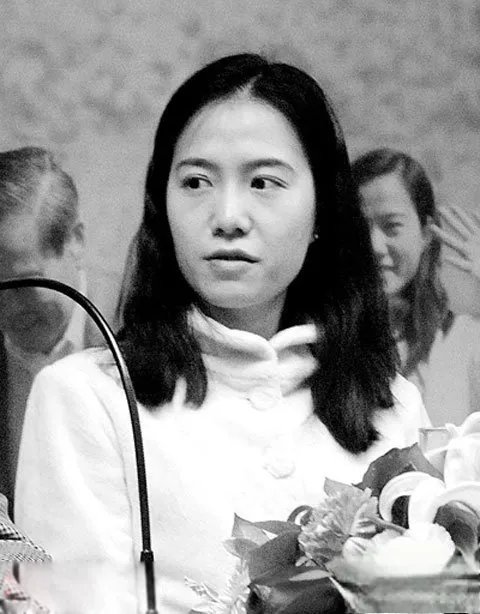 翁帆2019产下一子是真的吗 她一直都有被传怀孕