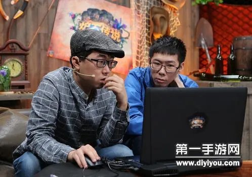 炉石传说双人现开赛落幕 白泽组夺豪华双人游_炉石传说