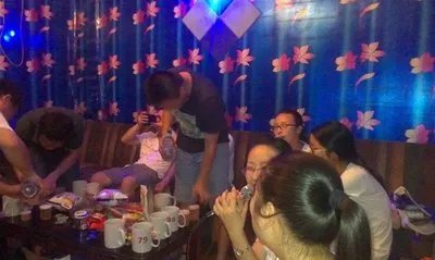 中老年人成K歌主力军,造成此现象的原因是什么?