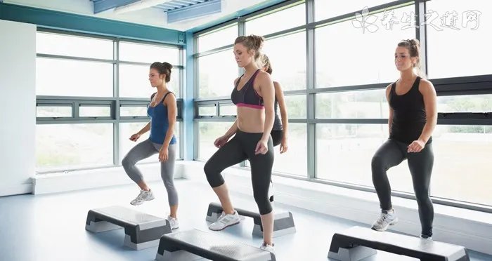 有哪些春季养生瑜伽