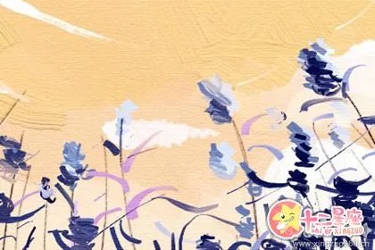 二十四香谱图解之疾病香的语意