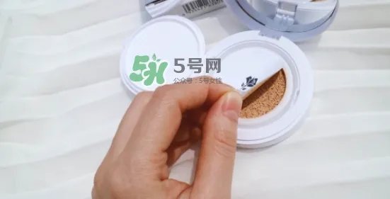兰蔻小粉盒气垫怎么样?兰蔻小粉盒气垫好用吗