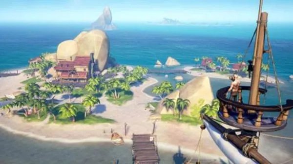 海战类游戏推荐