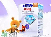 Hero baby是什么牌子？Hero baby奶粉是哪个国家的品牌？