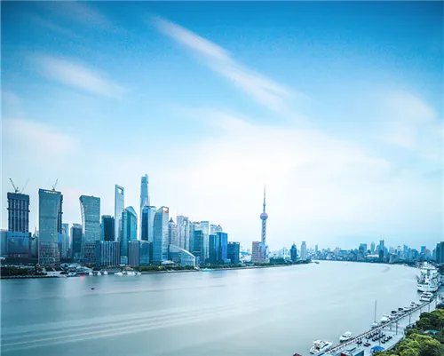 2017浦东房产均价走势图 浦东新楼盘动态情报更新