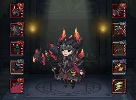 《提灯与地下城》混沌试炼通关攻略