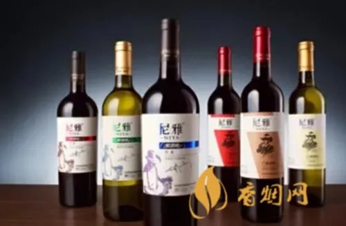 尼雅红酒多少钱一瓶 尼雅葡萄酒价格表一览