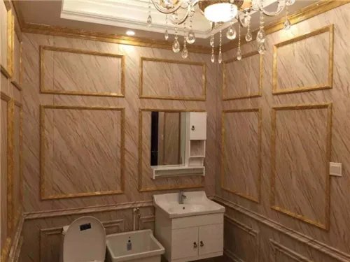 集成墙板一平方多少价格 集成墙板有什么优点