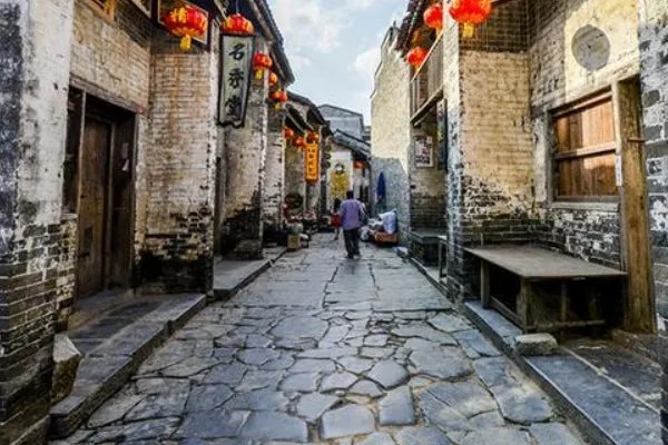 广西旅游景点大全排名是怎样的？