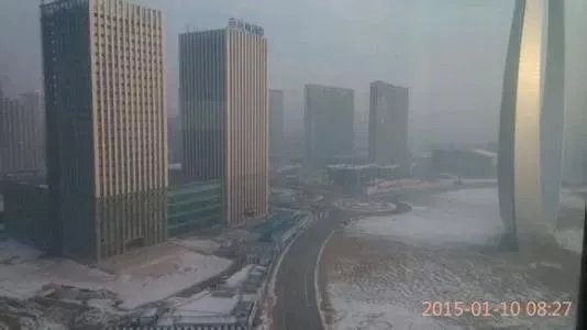 沈抚新城是沈阳的吗？