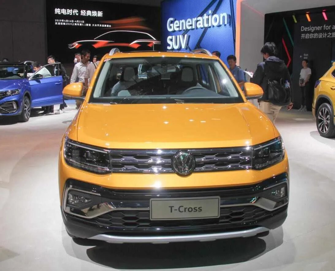 大众10万左右买什么车好