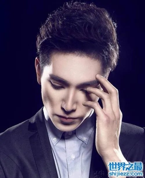 非常完美男嘉宾名单，最帅男嘉宾吴大伟人生赢家 