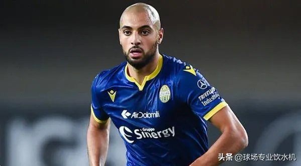 摩洛哥现在足球队实力如何？在世界上是什么水平？