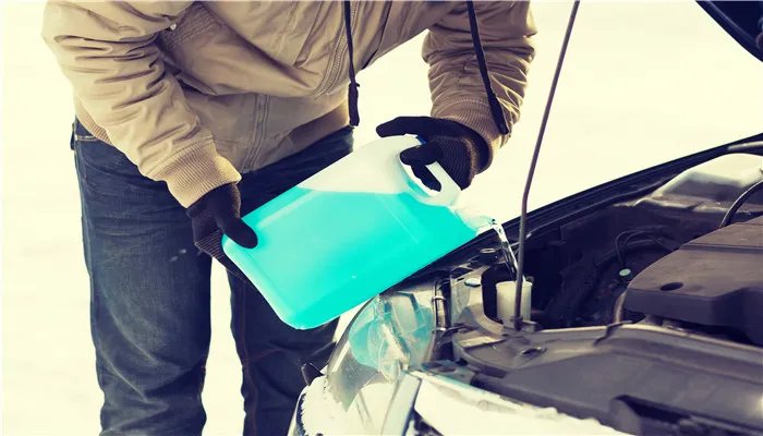 防冻液保质期是多久