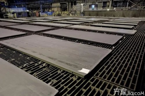 耐磨钢种类 耐磨钢使用方法