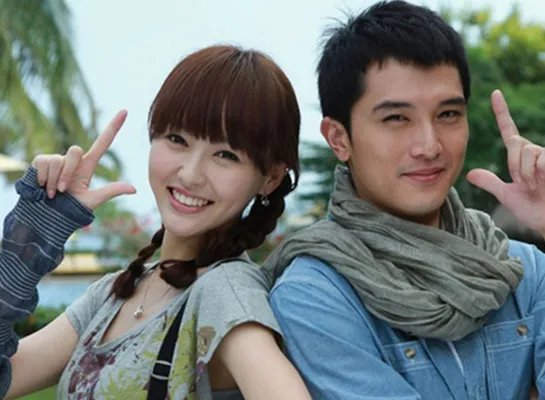 唐嫣徐正曦接吻图片曝光  《爱情睡醒了》阵容强大颜值爆表