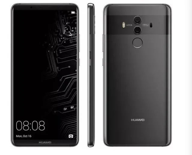 进军美国市场计划受挫，华为与AT&T“牵手失败”，你怎么看？