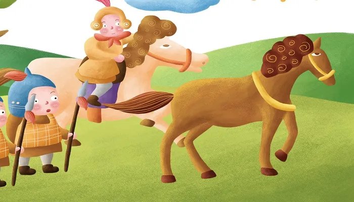 望梅止渴的典故是什么 望梅止渴的意思和典故