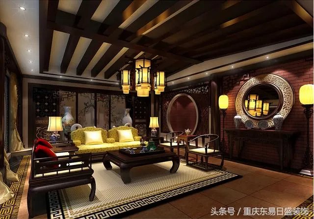 别墅装修设计有哪些要点呢？