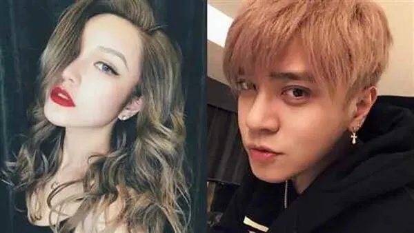 罗志祥结婚了吗?他老婆是谁?