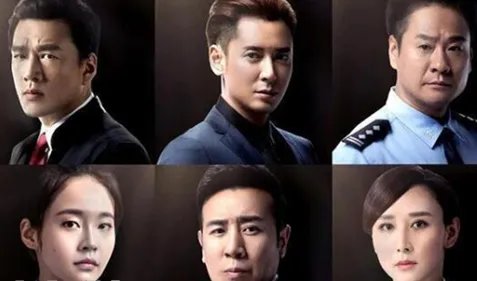 《决胜法庭》铁力的结局是什么 铁力最后和谁在一起了