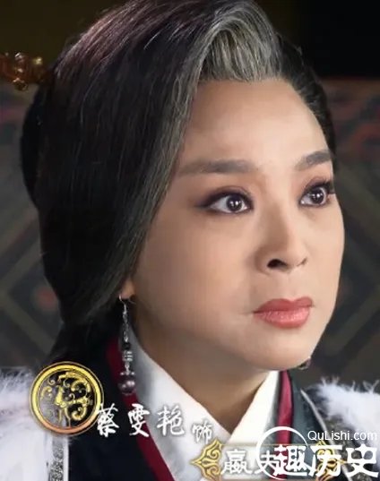 芈月传嬴夫人怎么死的?嬴夫人结局被芈姝烧死