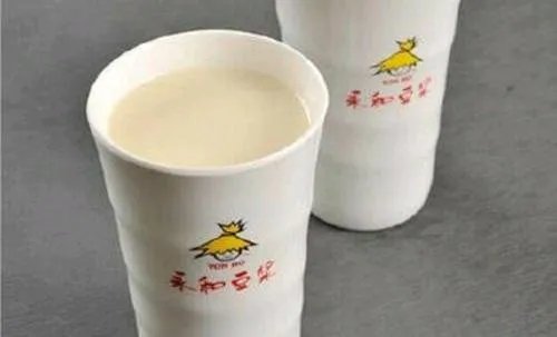 永和豆浆自称国饮被罚30万，为何网友都说活该？