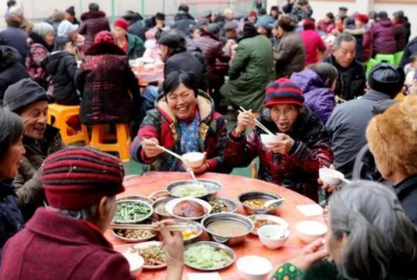 适合农村的创业项目有哪些？