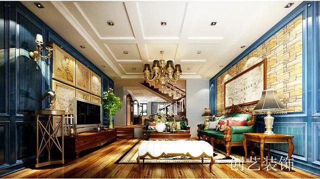 别墅装修设计有哪些要点呢？