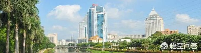 五邑大学怎么样?