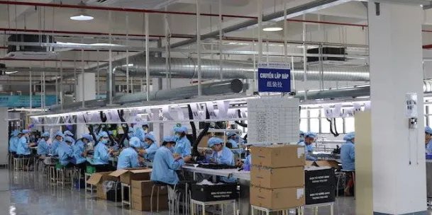 开厂需要什么条件