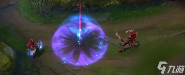 英雄联盟S13剑圣符文怎么选,S13剑圣符文选择攻略