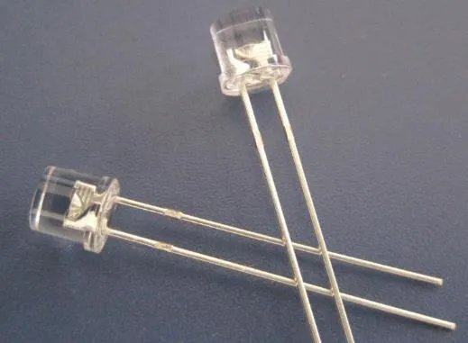 发光二极管是什么