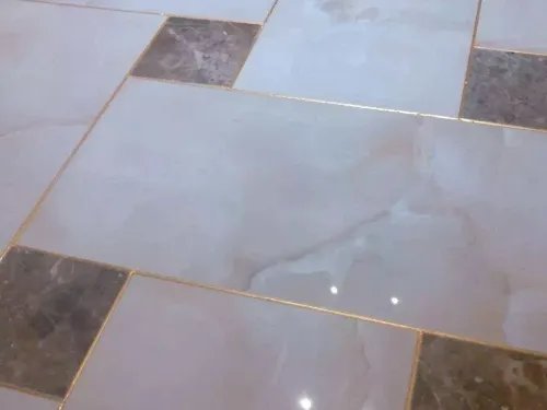 室内地面装修一般有几种