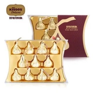 kisses巧克力价格