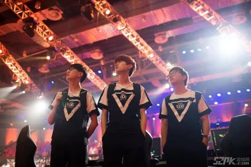 《英雄联盟LOL》2015全球总决赛参赛队伍一览