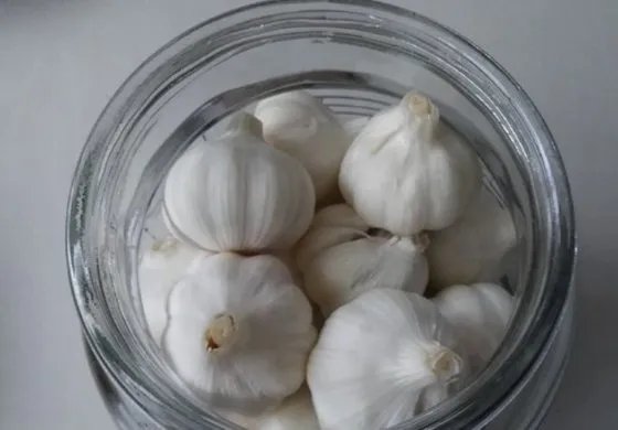 怎么做好吃 糖蒜最正宗的做法