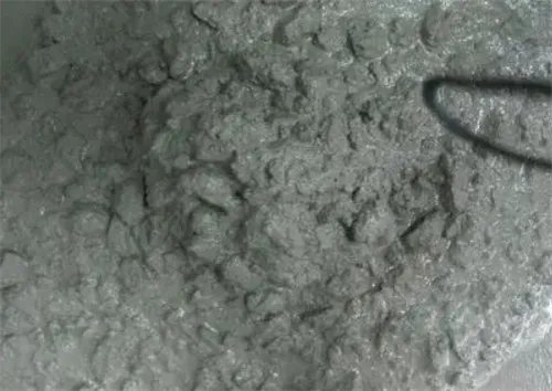 水泥的细度一般都是多少