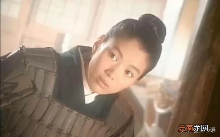 袁咏仪版花木兰最怀念 花木兰袁咏仪