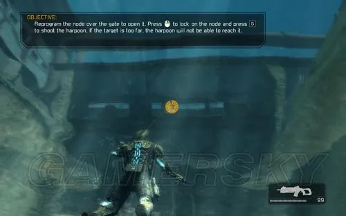 《深度黑暗：重装上阵》图文攻略