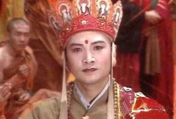 唐僧是如来的二弟子，如来的大弟子是个怎么样的人？