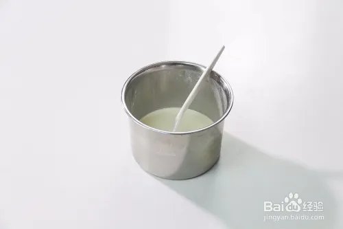 蛋糕培训：焙蕾星空巧克力