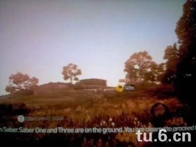 《闪点行动2：龙之崛起》图文流程攻略