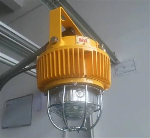 防爆灯具是什么 防爆灯具如何选购